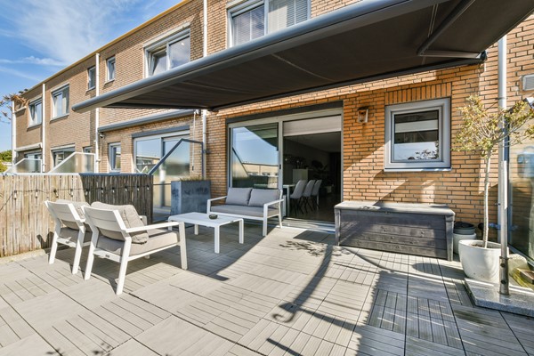 Medium property photo - Laan van Vlaanderen 112, 1066 KS Amsterdam